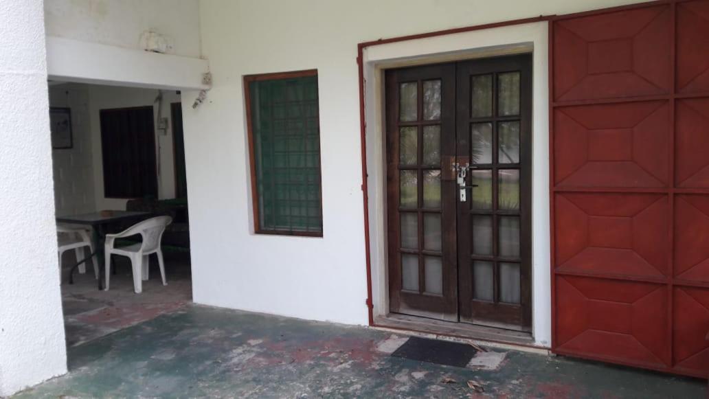 The New Big Tree Beach Resort Mombasa Eksteriør bilde