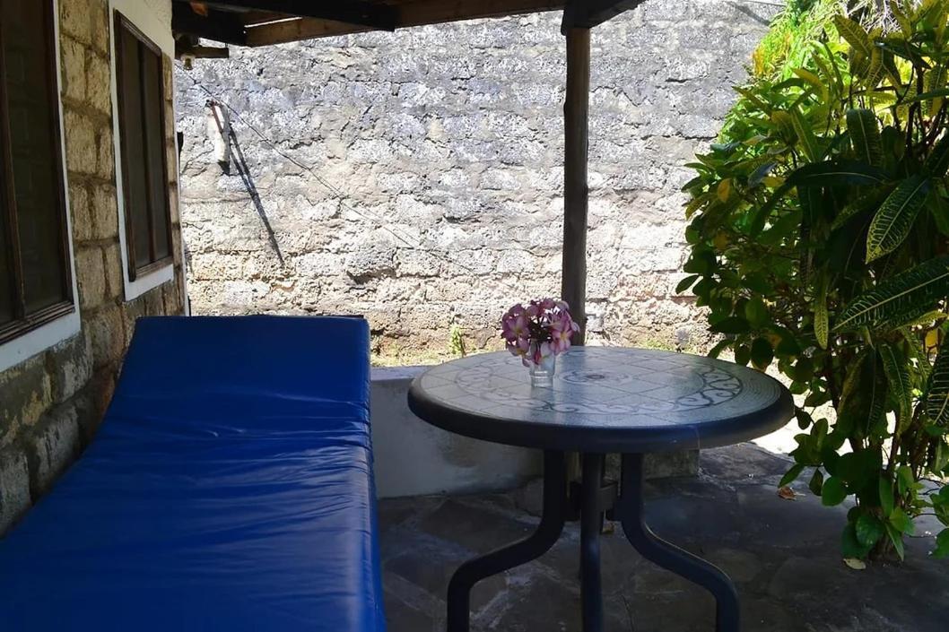 The New Big Tree Beach Resort Mombasa Eksteriør bilde